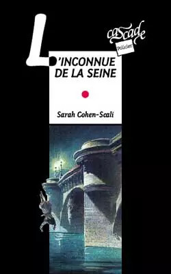 L'inconnue de la Seine, Sarah Cohen Scali