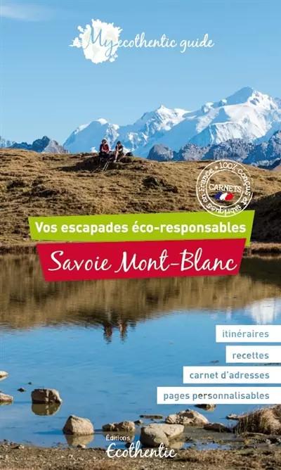 Savoie Mont Blanc, Delphine De Luca et  Aur�lie Gu�dron