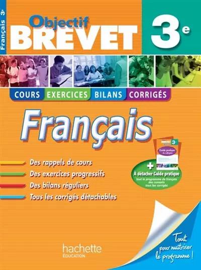 Fran�ais 3e, Isabelle de Lisle