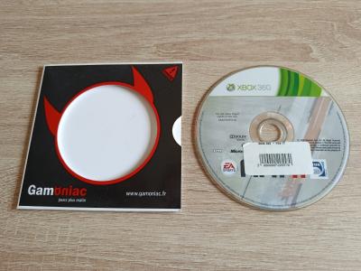 FIFA 11   Jeu XBOX 360   PAL