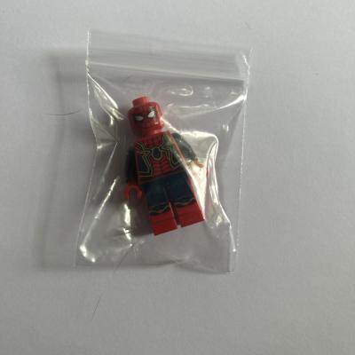 Figurine Lego Spider Man issue du set 76108