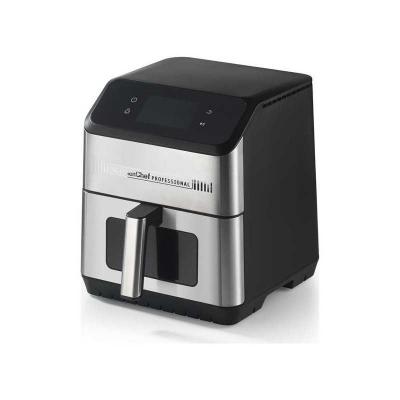 FRITEUSE MULTICUISEUR AIRFRYER 1800 1 CUVE 7L CONNEXION WIFI COMMANDE D