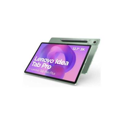 Tablette Tactile Lenovo Idea Tab Pro 12,7 Wifi 256 Go Vert   Stylet Tab Pen Plus