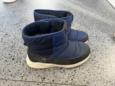 Apr�s ski bottes de neige rando enfant 35