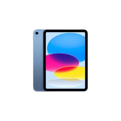 iPad Apple 11 A16 128 Go Bleu 5G 2025