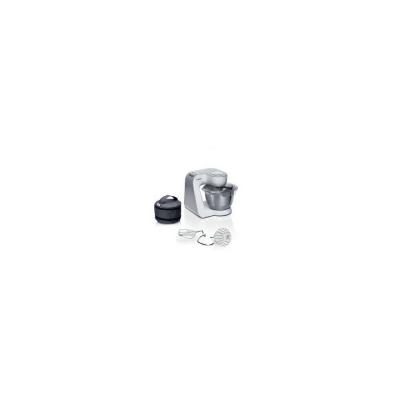 Robot p�tissier Bosch S�rie 4 Blanc MUM58200E