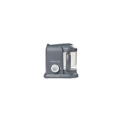 Robot multifonction Beaba BABYCOOK SOLO ANTHRACITE 912794
