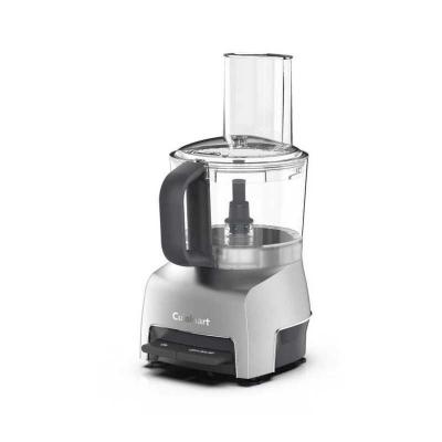 Robot de cuisine compact   CUISINART   FP5E   1185 ml   Gris