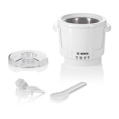 Accessoire sorbetiere   BOSCH   MUZ5EB2   Pour Kitchen machine MUM5