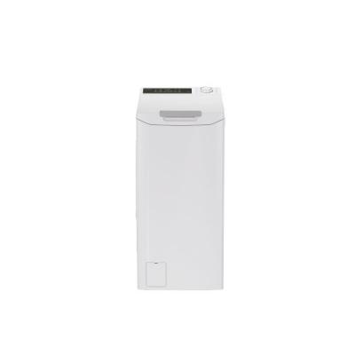 Lave linge top CANDY TCA274TM4 S ProWash 300  7 kg   1200 trs-min   Classe B