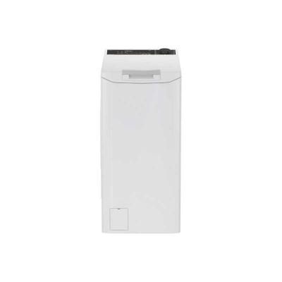 Lave linge top Haier thasn266tm5 s