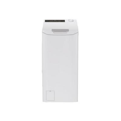 Candy Lave linge Top 8.5kg 1200 Tours-min Blanc TCAS2854TM4 S