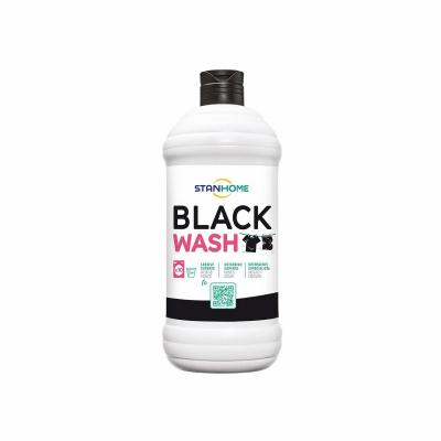 Lessive experte linge noir et fonc� BLACK WASH 750ML