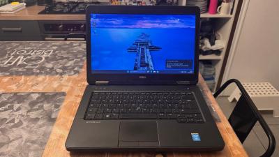 ordinateur portable dell SSD Windows 11 Entreprise