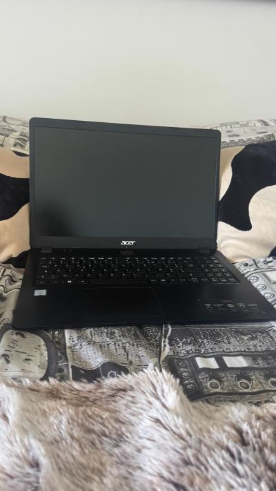ordinateur portable acer 256G NVME   1 TO HDD