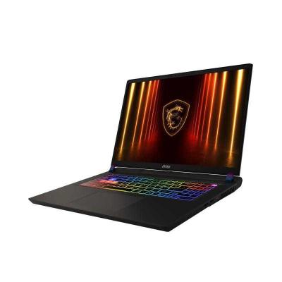 MSI Vector 17 HX AI A2XWIG 010FR Intel Core Ultra 9 275HX Ordinateur portable