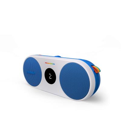P2   Enceinte Bluetooth sans Fil Rechargeable avec IPX5 et Double jumelage
