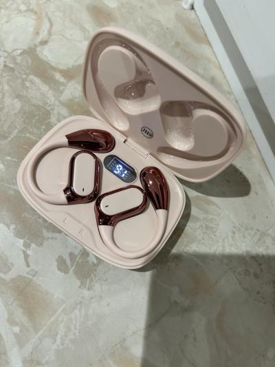 �couteurs sans fil Bluetooth Neufs en bo�te rose