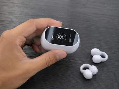 �couteurs Bluetooth 5.4 Sans Fil  | IPX7 �tanche | Hi Fi St�r�o  | �cran LED