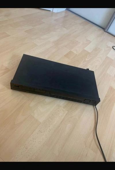 Tuner Radio HI FI Luxman T 120L