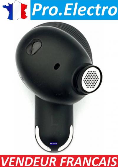 JBL Tour Pro 3 Leftside L Linker Ohr Kanal In Ear Bluetooth Schwarz Kabellos