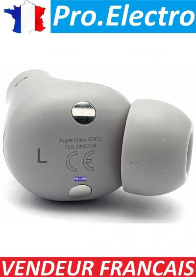 Beats Studio Buds Plus A2870 EMC 8248 Grigio Leftside L C Senza Fili Bluetooth