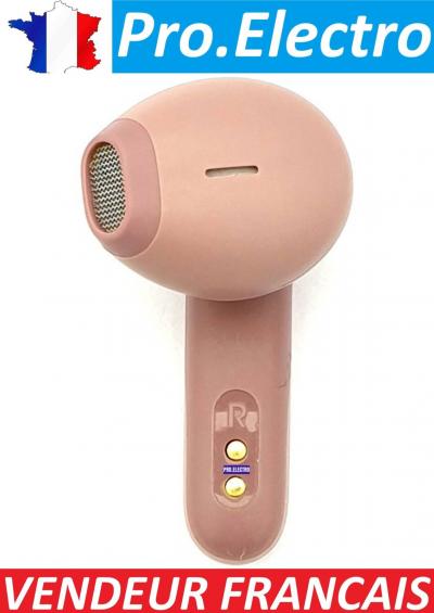 JBL WAVE 300TWS Cuffie Intrauricolari Bluetooth Rose RightSide R Destro
