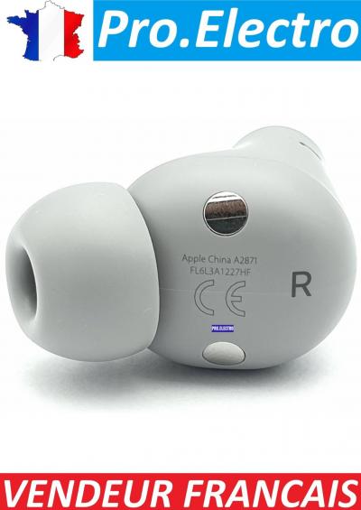 Beats BUDS 0885s159246 Auricolari Intrauricolari Bluetooth Grigio Rightside R