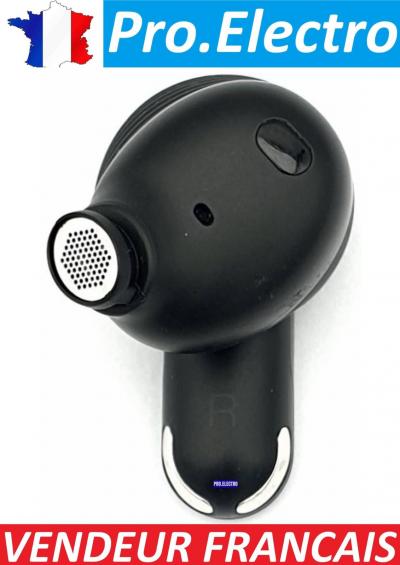 JBL Tour Pro 3 RightSide R In Ear Bluetooth Ohrh�rer Ohne Kabel Schwarz