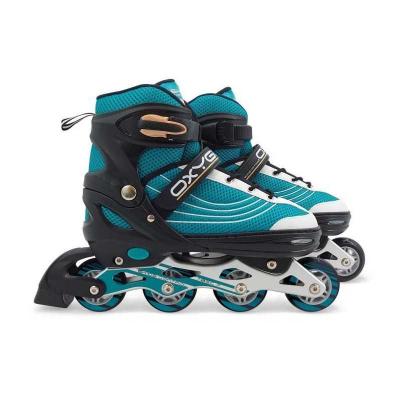 Roller en Ligne ajustable semi soft In line   taille 42 45   SKIDS CONTROL