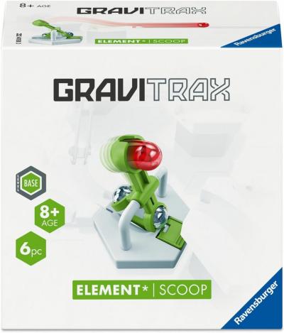 Ravensburger GraviTrax Kit d'extension cascade
