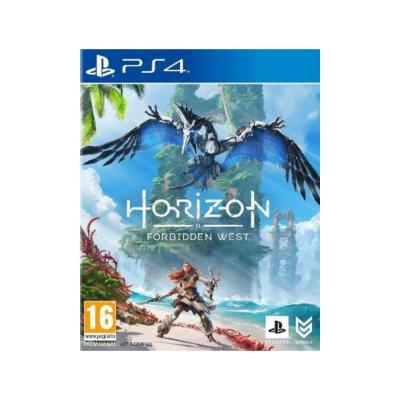 HORIZON FORBIDDEN WEST EDITION STANDARD