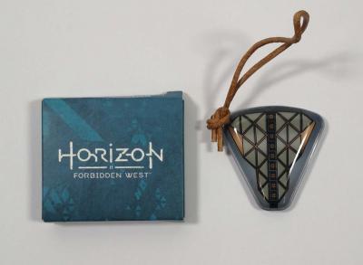 PORTE CLES (KEYCHAIN) LIGHT UP HORIZON FORBIDDEN WEST