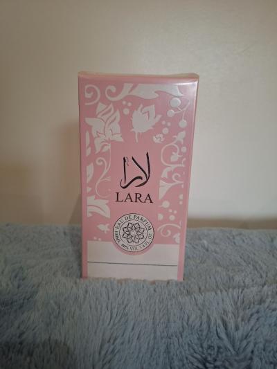 eau de parfum femme