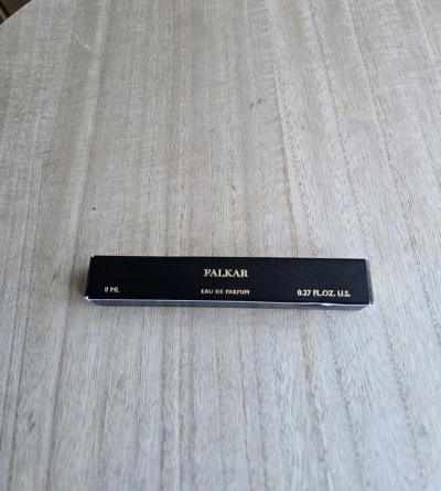 Bvlgar� Le Gemme Falkar 8ml Travel Size New & Authentic