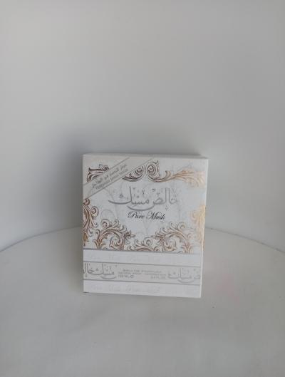 Parfum Dubai Pur Musc