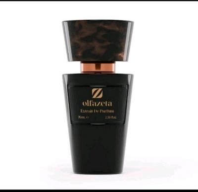 Parfum Homme  70ml Chogan 135