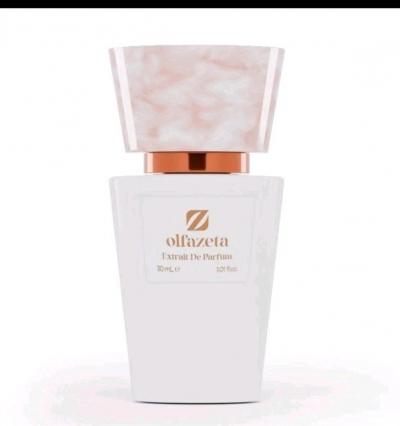 parfum femme 70ml chogan 019