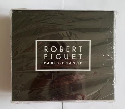 Visa de  Robert Piguet Special Edition Traveler Duo Eau de parfum 100 ml & 30 ml