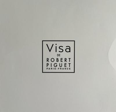 Visa de  Robert Piguet Special Edition Coffret, Eau de parfum & Body lotion