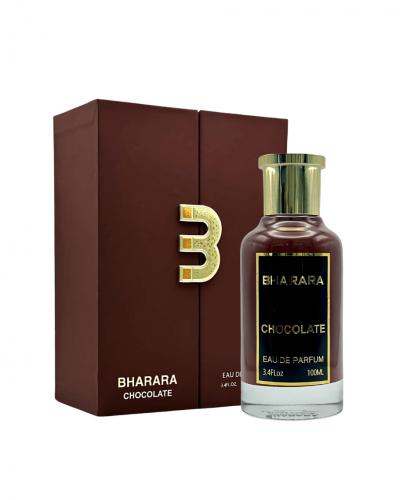 Eau de parfum mixte Bharara chocolate 100 ml Expedition rapide et gratuite
