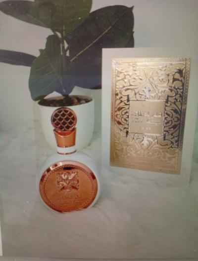 Parfum Fakhar de Lattafa , Eau de parfum 100ml , neuf sous blister