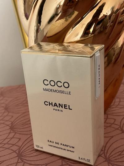 chanel coco mademoiselle Neuve 100 ML Eau De Parfum