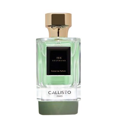 CALLISTO PARIS IRIS GOURMAND IRIS GOURMAND Extrait de Parfum 100 Ml