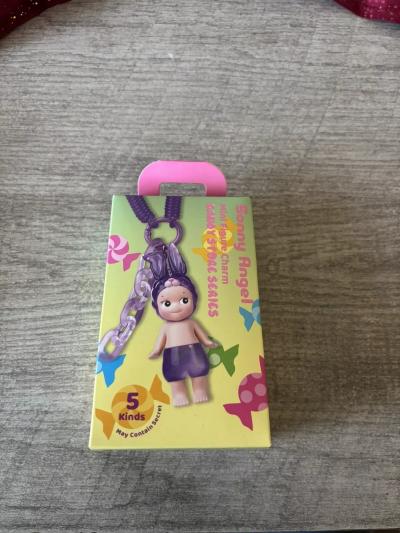 Imitation porte clef Sonny Angel s�rie bonbon
