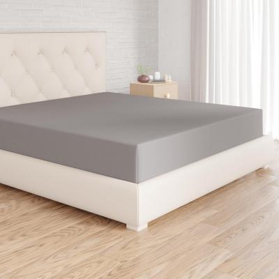 Basics Drap Housse, 160 x 200 x 30 cm, en Polyester Microfibre pour Matelas �pai