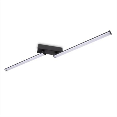 Lampe LED Plafonnier D�co Salon Chambre Salle � Manger Moderne Lampe De Salon