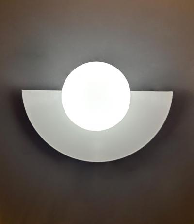 Applique Murale Int�rieure et Exterieur, Luminaire Chambre Moderne avec Boule