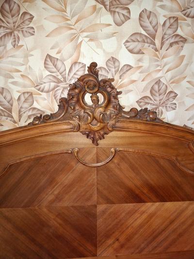 chambre � coucher lit   armoire