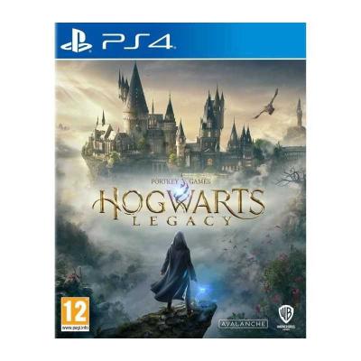 HOGWARTS LEGACY : L'H�RITAGE DE POUDLARD Jeu PS4